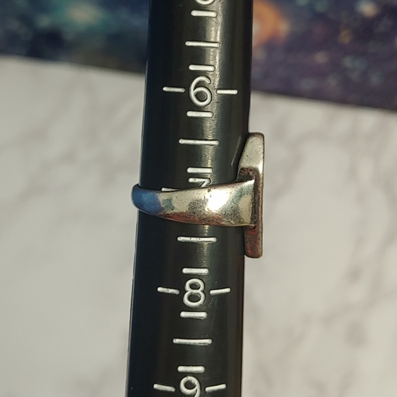 Moon Coffin Ring - Picture 2 of 5